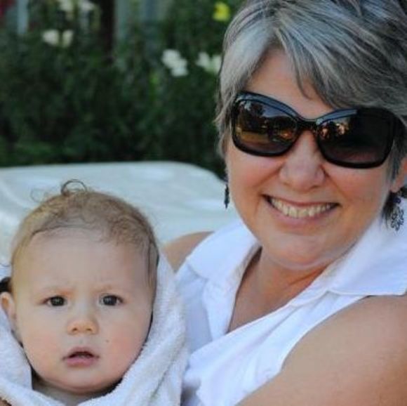 Meet your Posher, Nancy - Picture 1 of 1